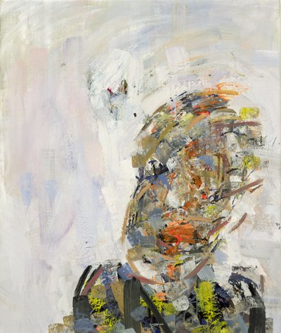 Patrick Garland, 2000 door Stephen Finer